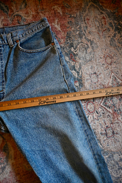 Made in USA 90s Men’s Levi 505 - 38 x 32