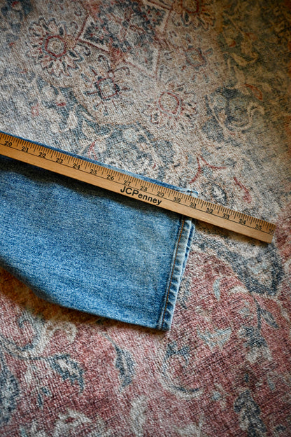 Made in USA 90s Men’s Levi 505 - 38 x 32