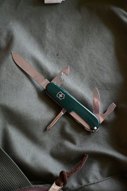 Rare Victorinox x L.L.Bean Tinker Knife
