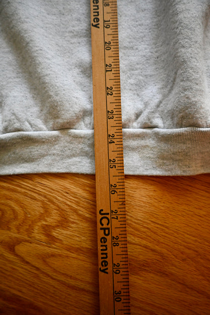 Chagrin Valley Fish & Game Sweatshirt - XL