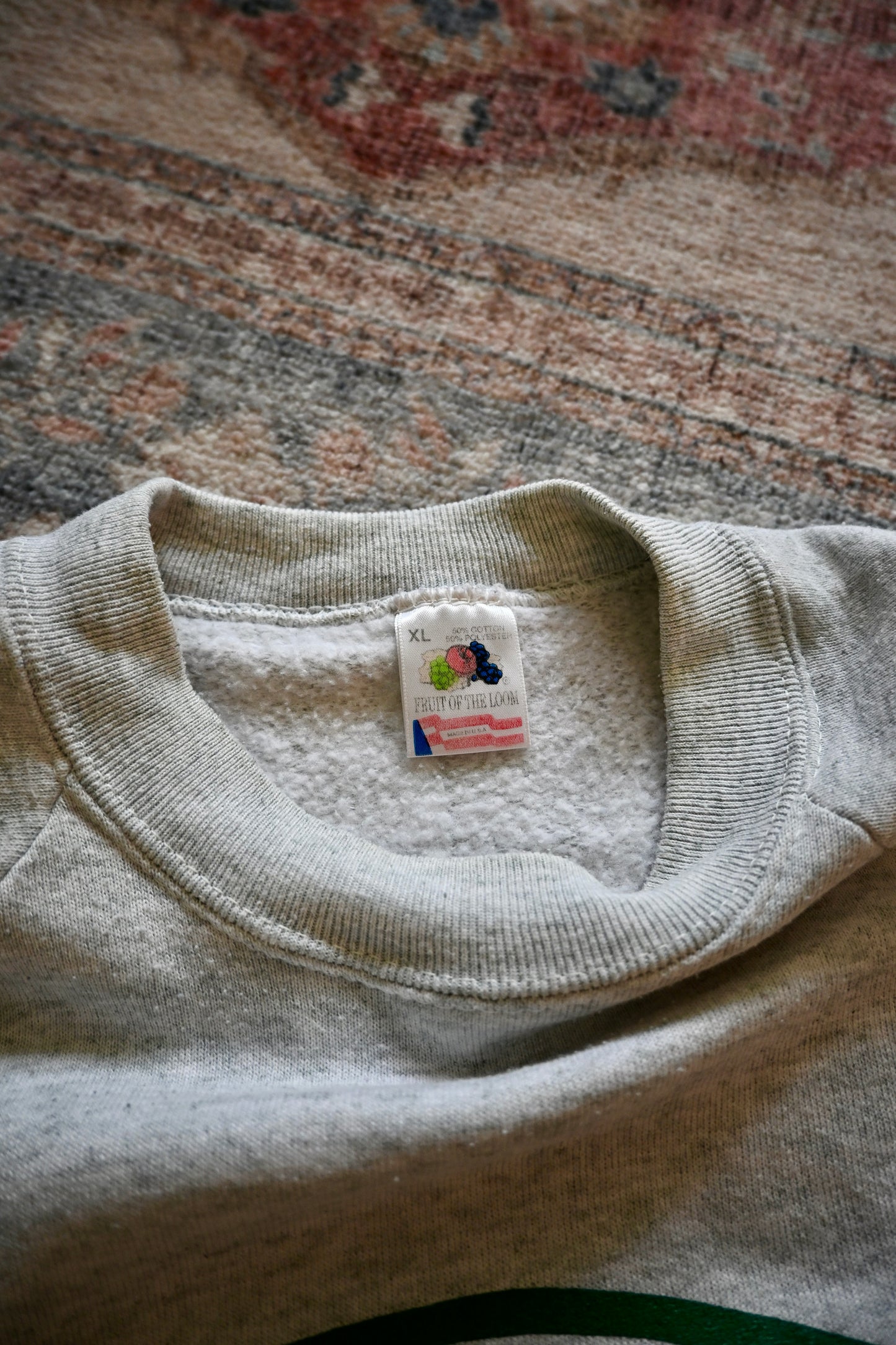 Chagrin Valley Fish & Game Sweatshirt - XL