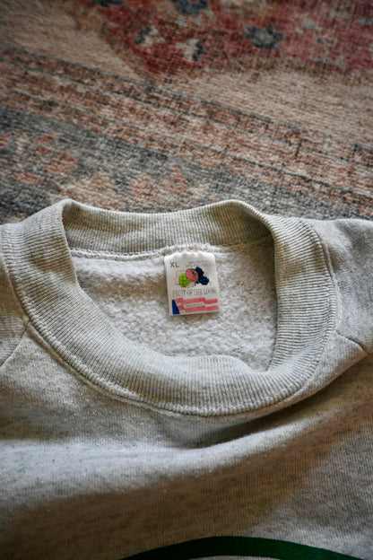 Chagrin Valley Fish & Game Sweatshirt - XL