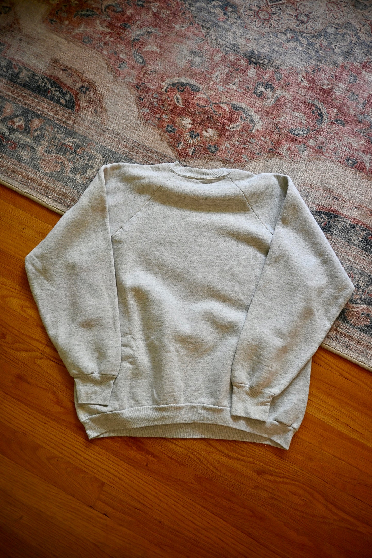 Chagrin Valley Fish & Game Sweatshirt - XL