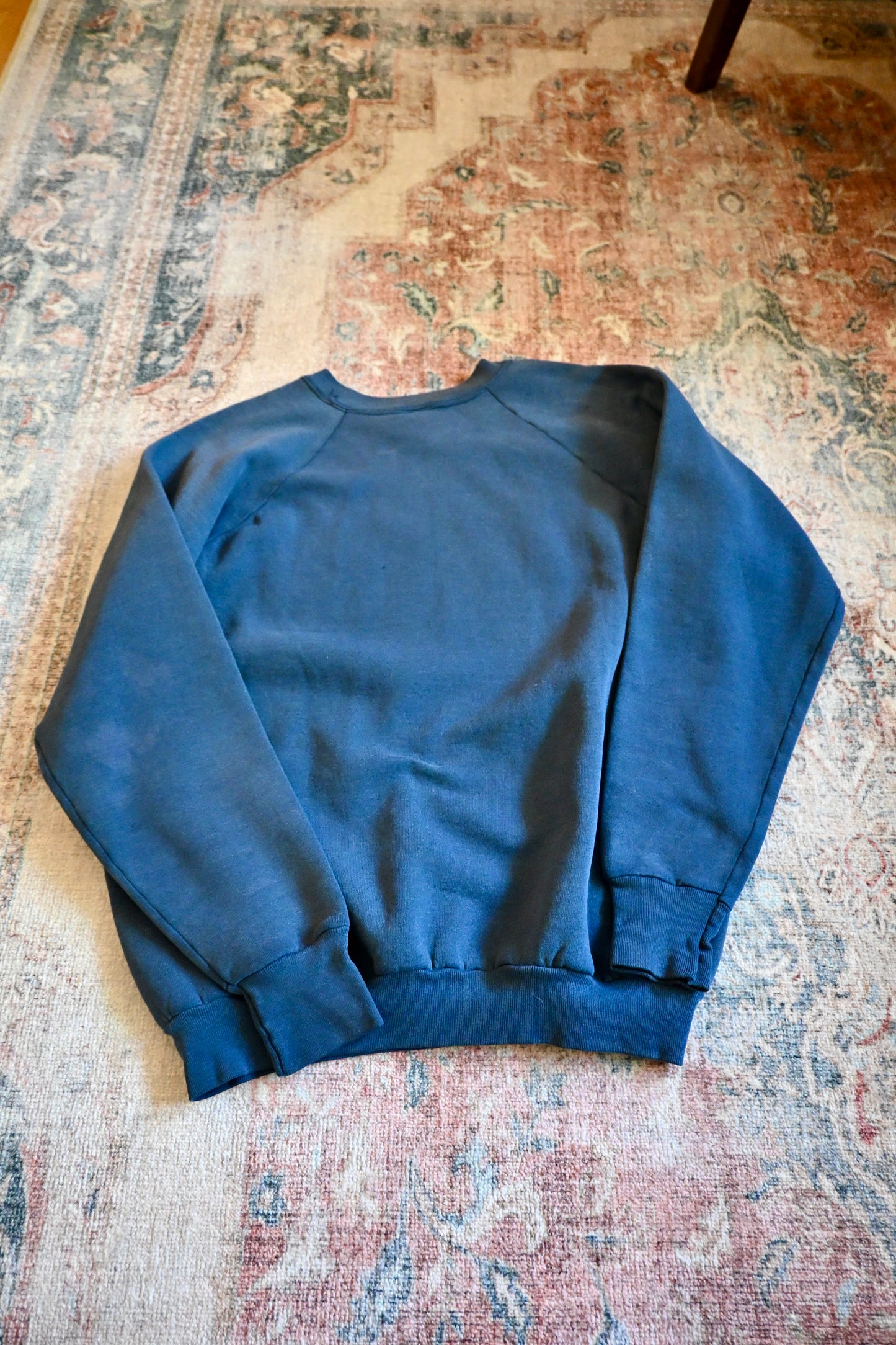 Vintage Pachaug Marina & Campground Sweatshirt - XL