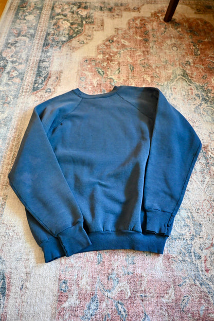 Vintage Pachaug Marina & Campground Sweatshirt - XL
