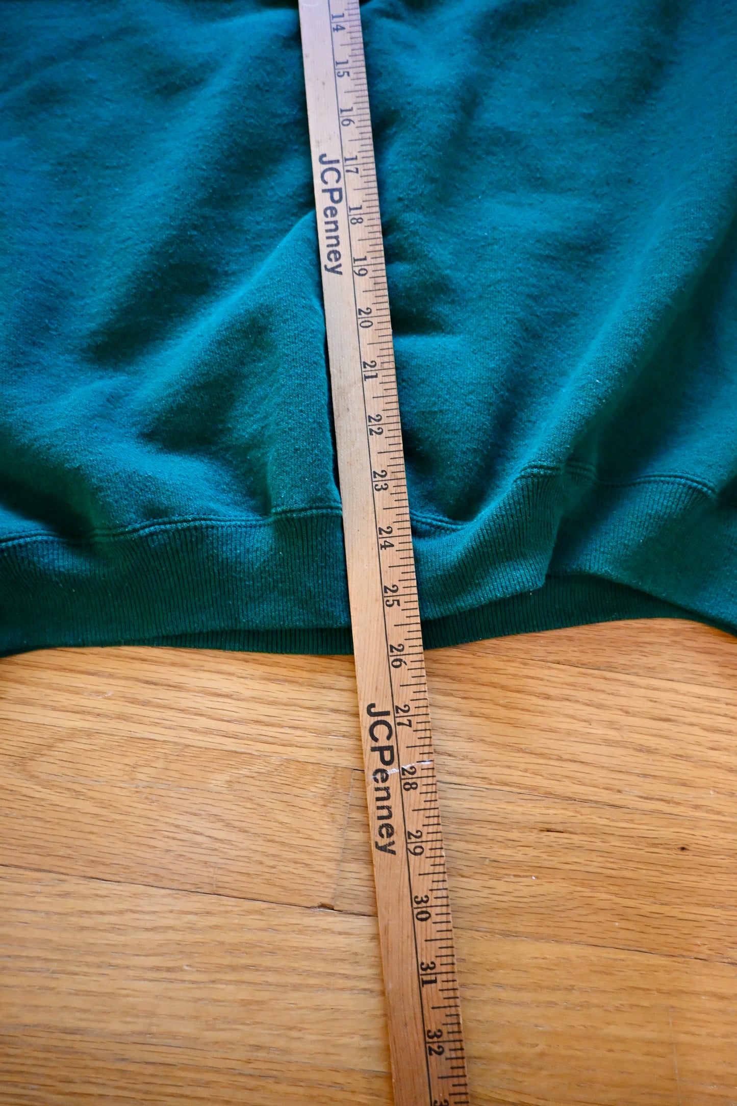 South Dakota Duck Sweatshirt - L