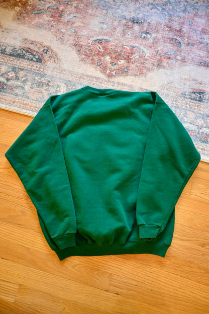 South Dakota Duck Sweatshirt - L