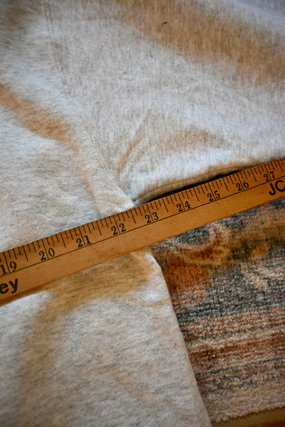 Fishing Vermont Sweatshirt - XL