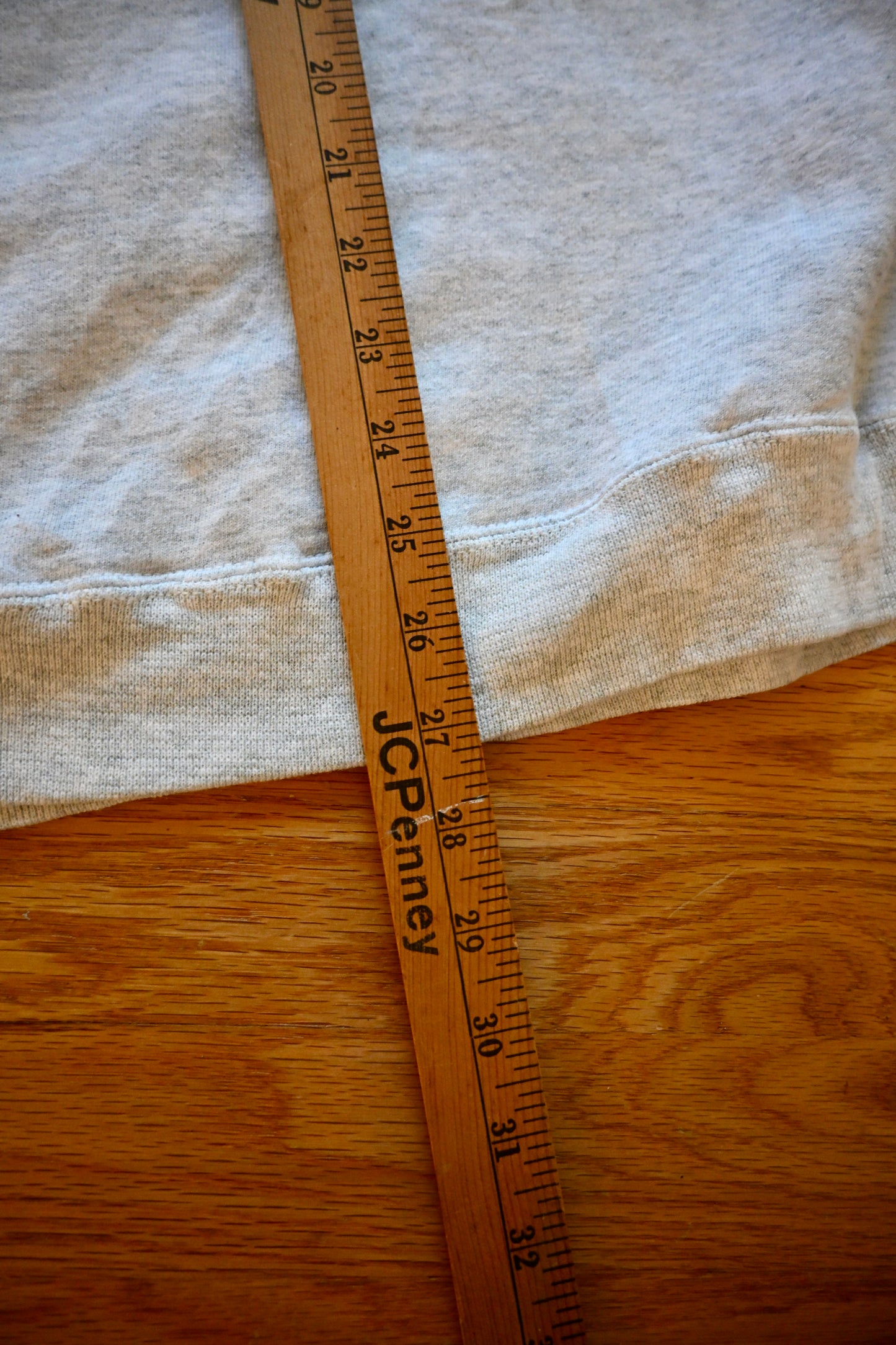 Fishing Vermont Sweatshirt - XL