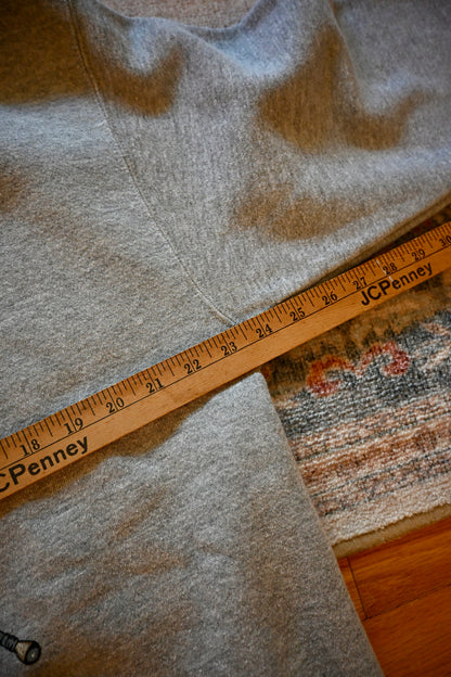 Lee Fly Fishing Rainbow Trout Sweatshirt - XL