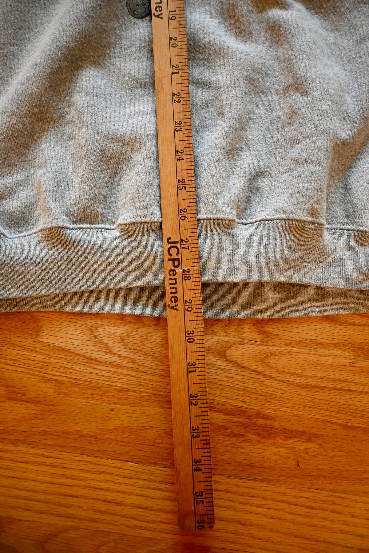 Lee Fly Fishing Rainbow Trout Sweatshirt - XL