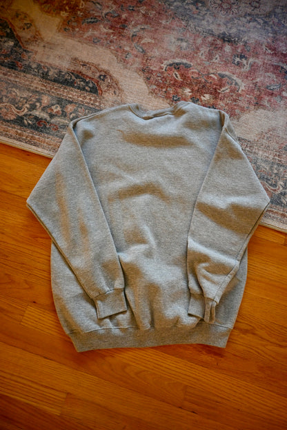 Lee Fly Fishing Rainbow Trout Sweatshirt - XL