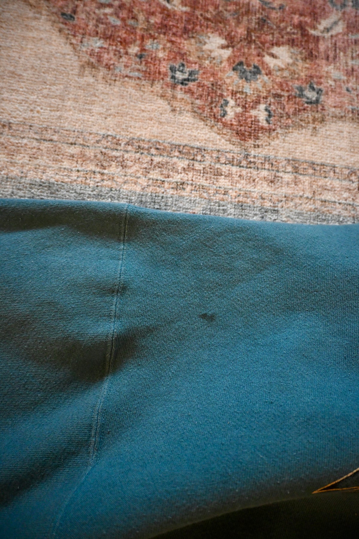 Field and Stream Buck Sweatshirt - XL