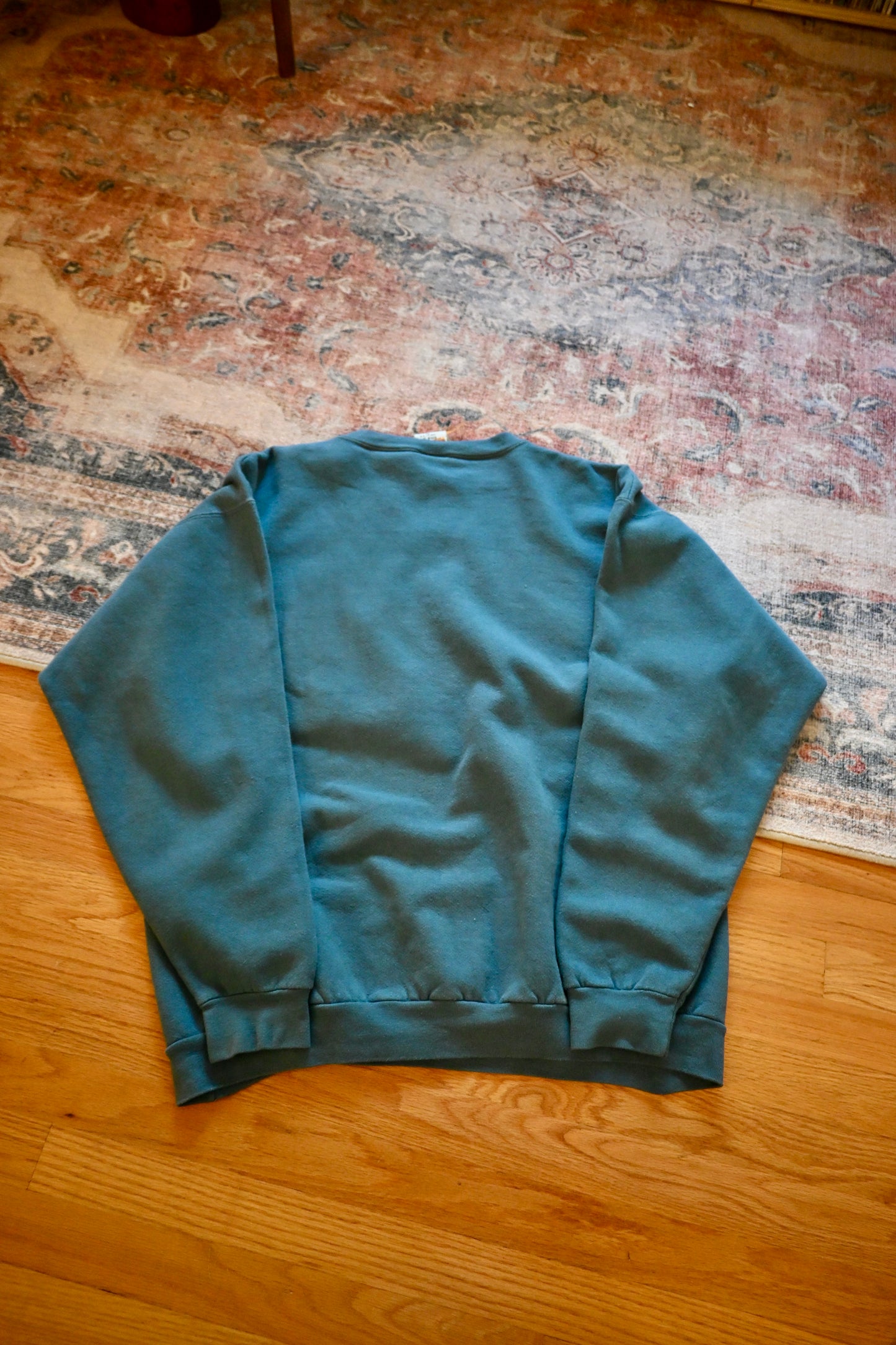 Field and Stream Buck Sweatshirt - XL