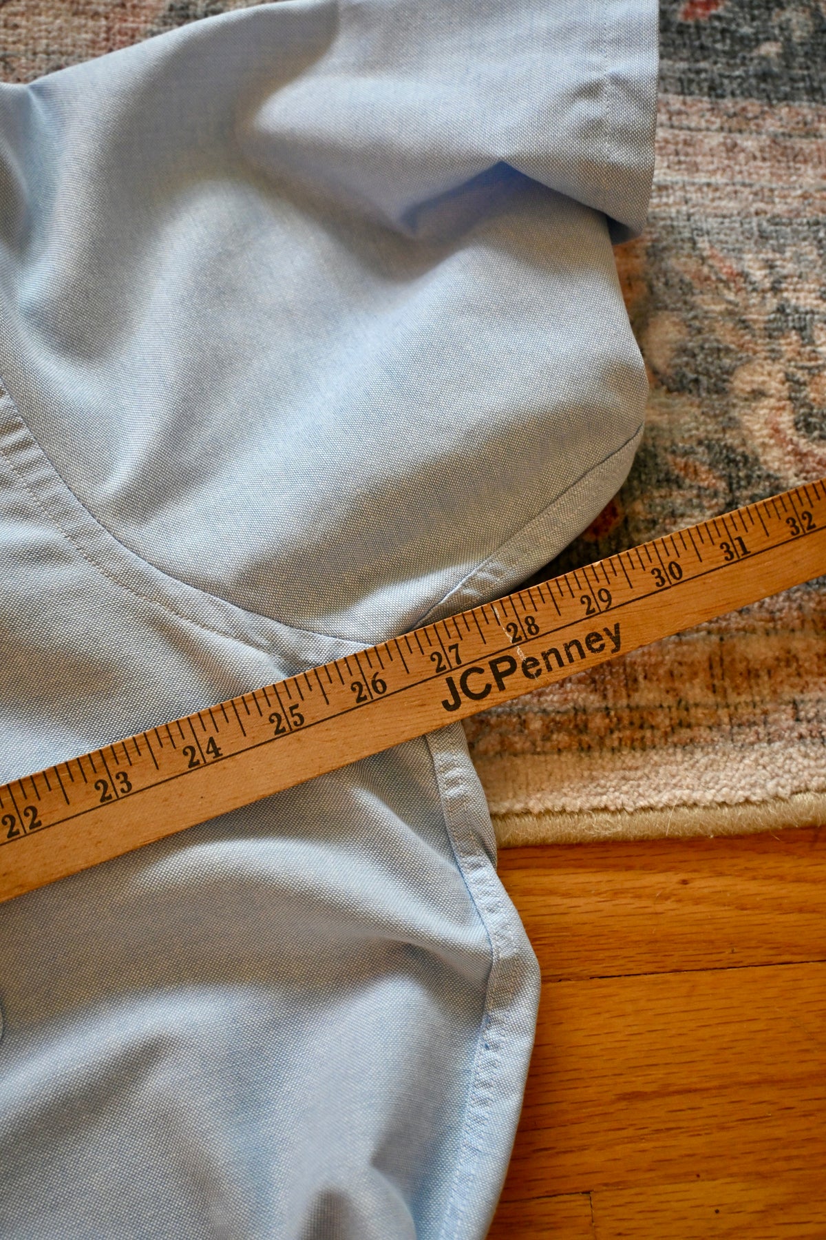 Orvis Short Sleeve Royal Coachman Shirt -  18/34