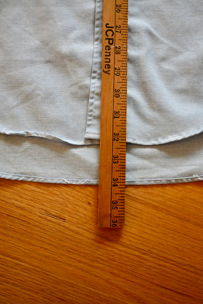 Orvis Short Sleeve Royal Coachman Shirt -  18/34