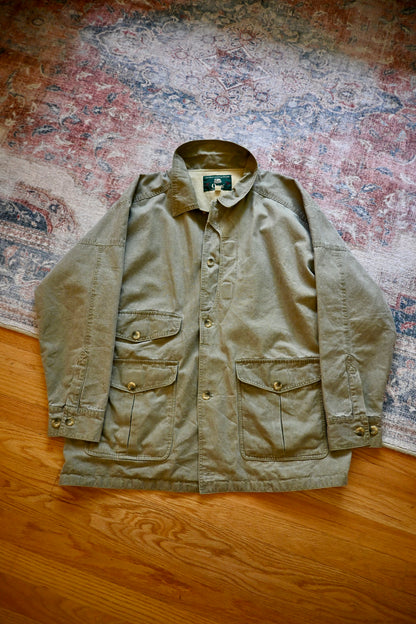 Orvis Vintage Hunting Jacket - L