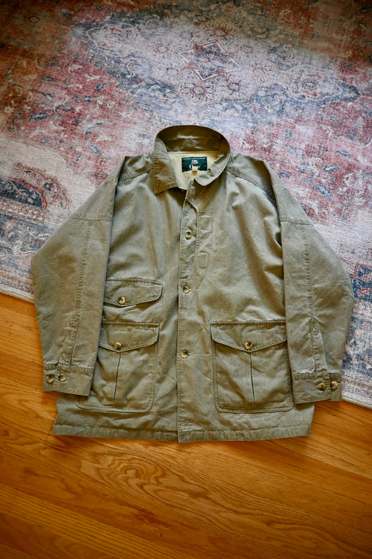 Orvis Vintage Hunting Jacket - L