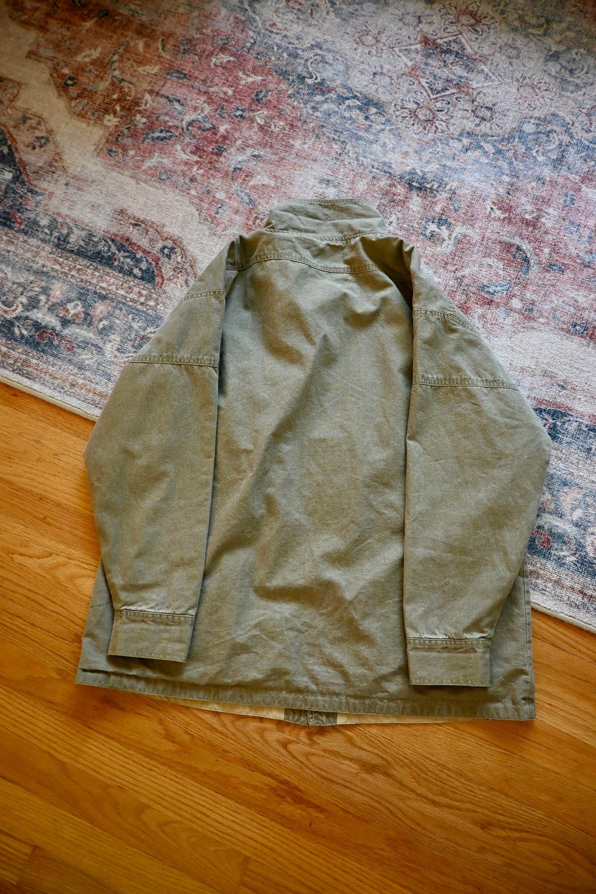 Orvis Vintage Hunting Jacket - L
