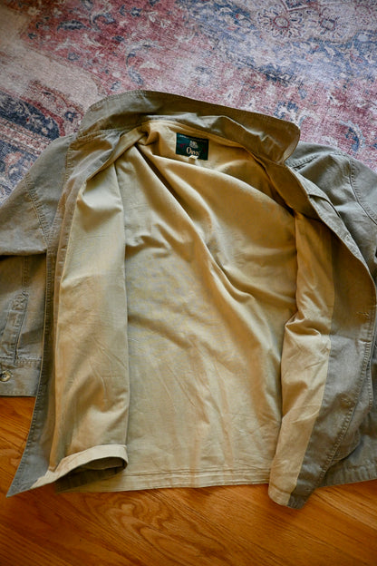 Orvis Vintage Hunting Jacket - L