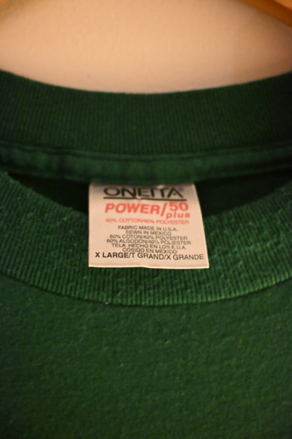 Catch & Release T - XL