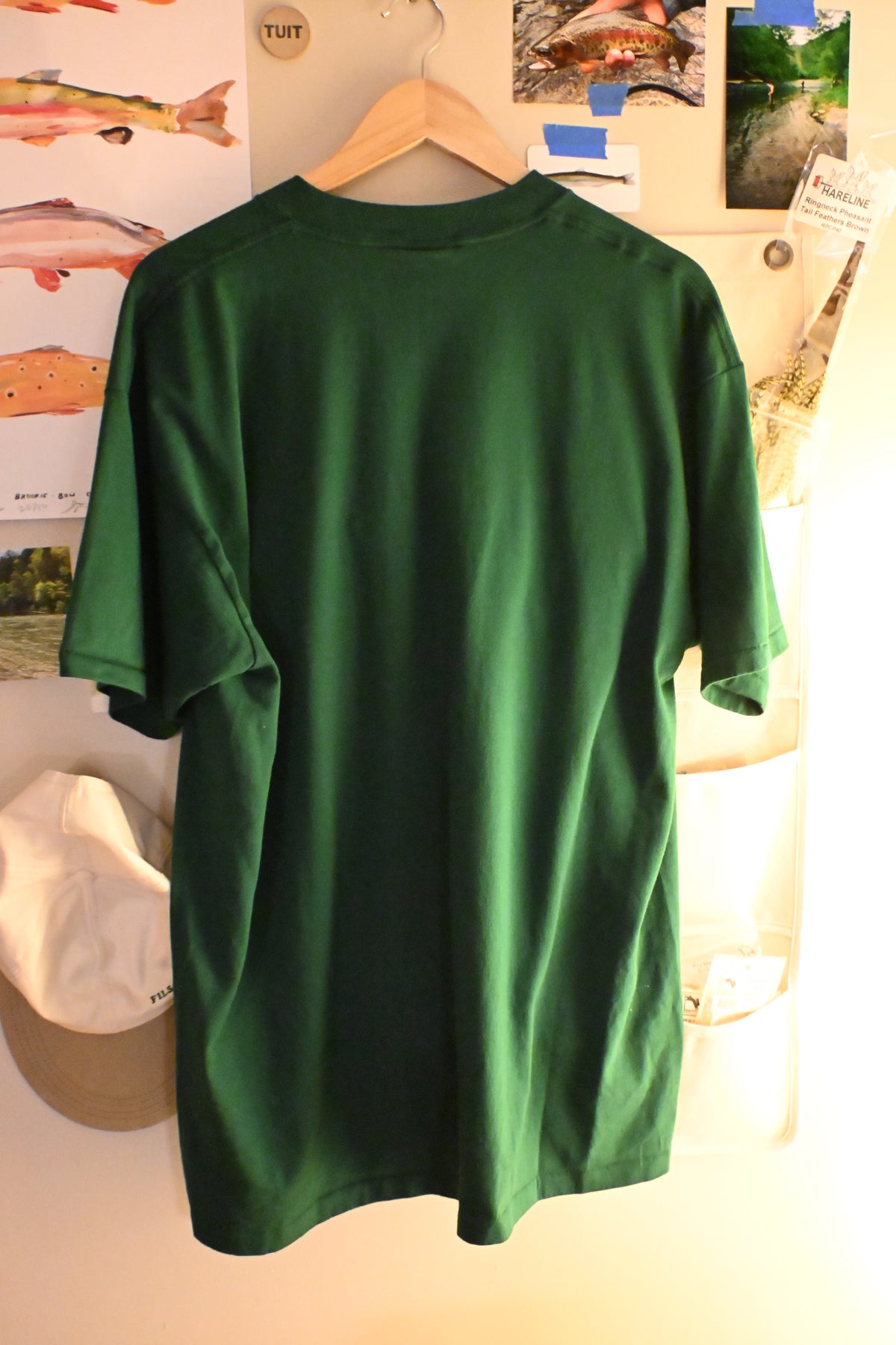 Catch & Release T - XL