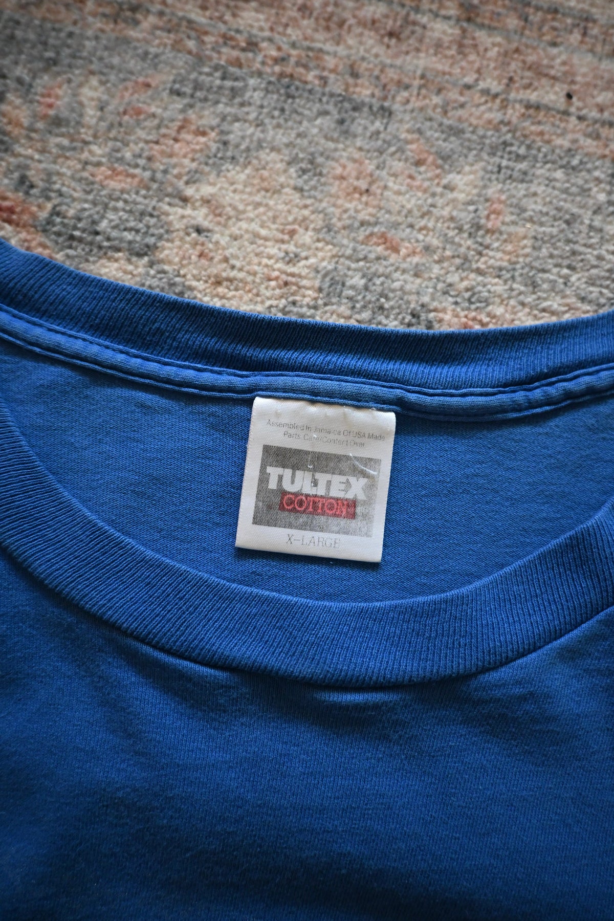 Pennsylvania Rainbow Trout T - XL