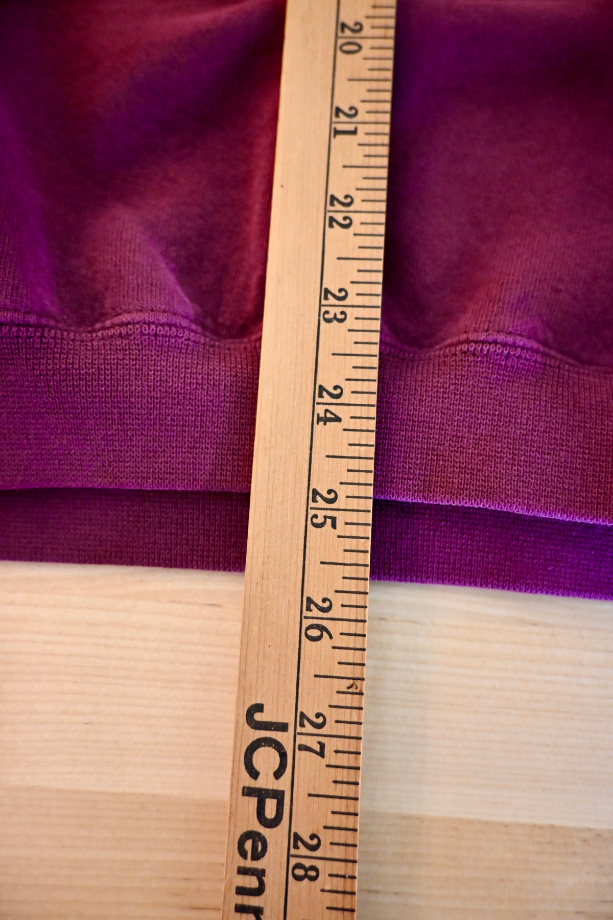 Eddie Bauer Paddle Cross Sweatshirt - M