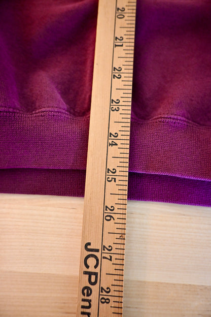 Eddie Bauer Paddle Cross Sweatshirt - M