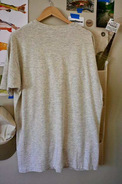 1994 Alaska Fishing T - XL