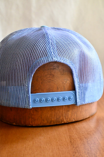 the Perfect Day trucker
