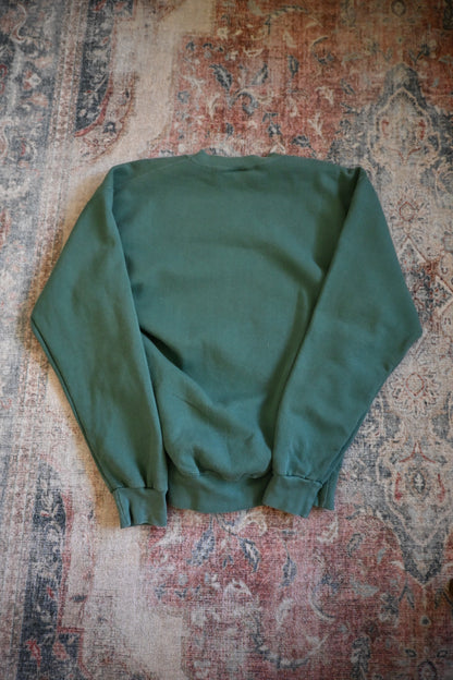 North American Sportsman Bass Sweatshirt - L