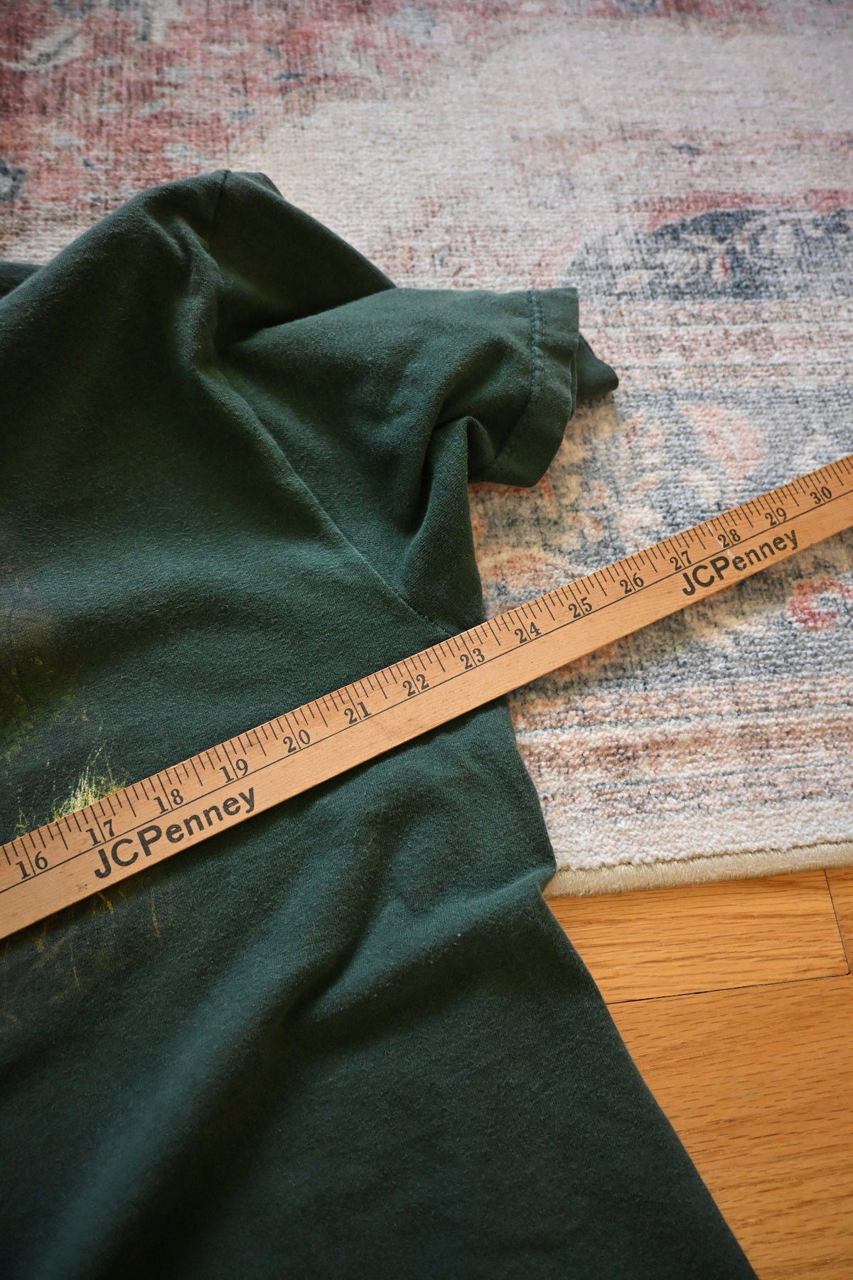 Ducks Unlimited Buck T - XL