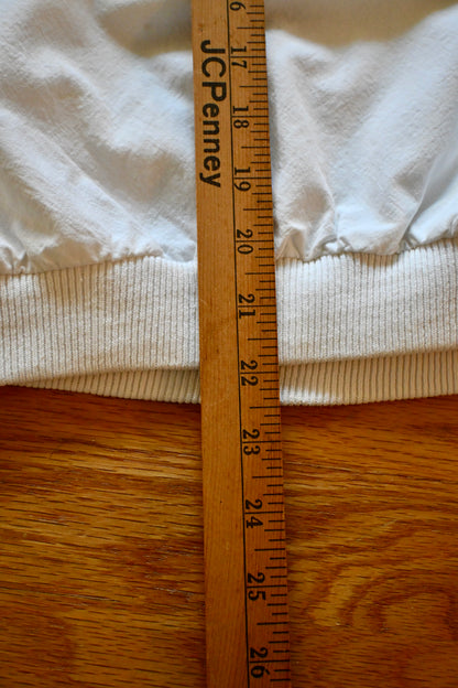 Salmon Pullover - L