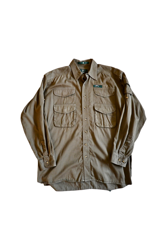Orvis Utility Fishing Shirt - L