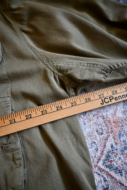 Orvis Utility Fishing Shirt - L