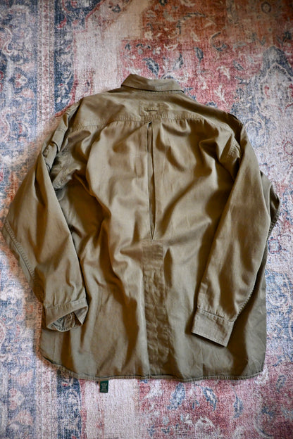Orvis Utility Fishing Shirt - L