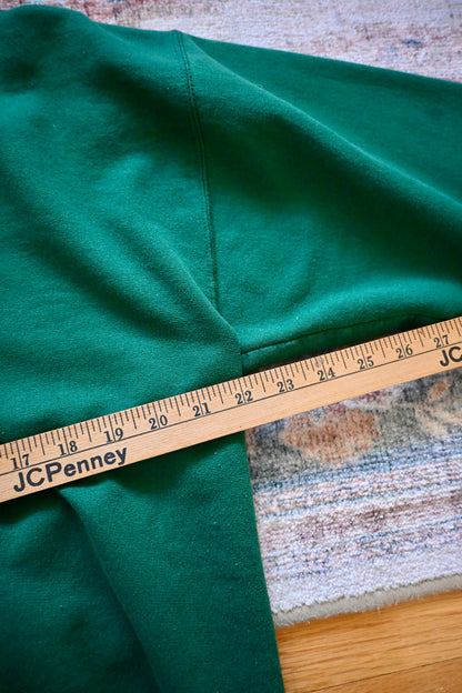 Vintage Fly Fishing Sweatshirt - L