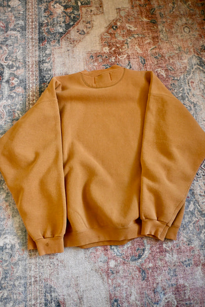Rocky Mountain Brook Trout Sweatshirt - L