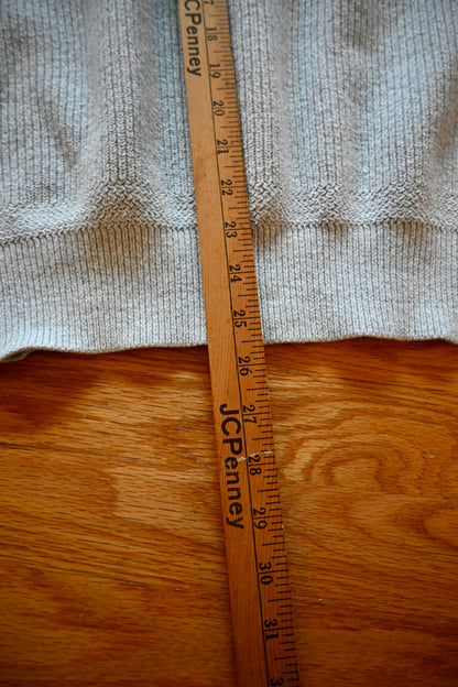 Vintage Made in USA L.L.Bean Henley - L