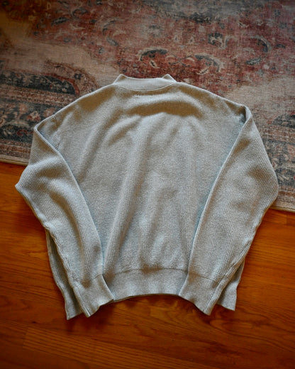 Vintage Made in USA L.L.Bean Henley - L