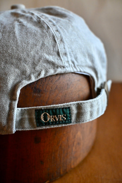 Vintage Orvis Rainbow Trout Cap