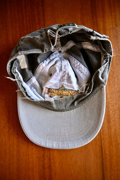 Vintage Orvis Brown Trout Cap