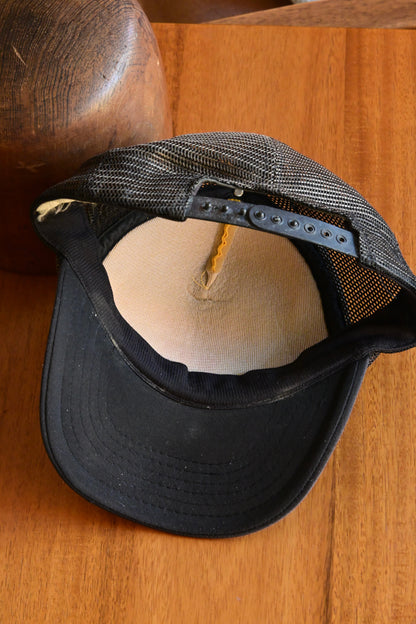 Distressed Walleyes Unlimited of Montana Trucker