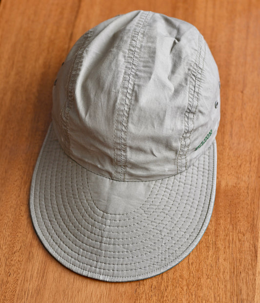 Vintage Filson Long Bill Packable Hat
