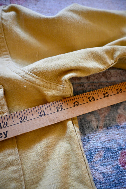 Vintage Woolrich Chamois Shirt - L