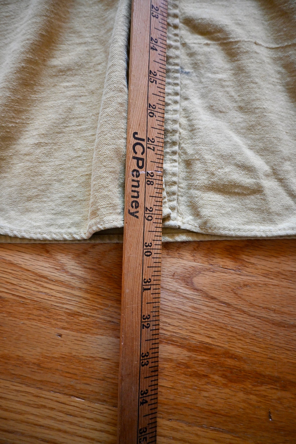 Vintage Woolrich Chamois Shirt - L