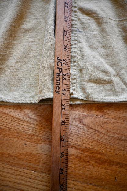 Vintage Woolrich Chamois Shirt - L