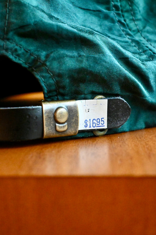 The Ozark Angler Rope Hat - NWT