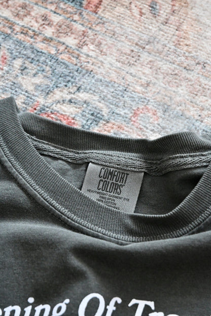 Trout Opener T Shirt